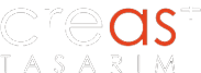 Creas Tasarım Logo